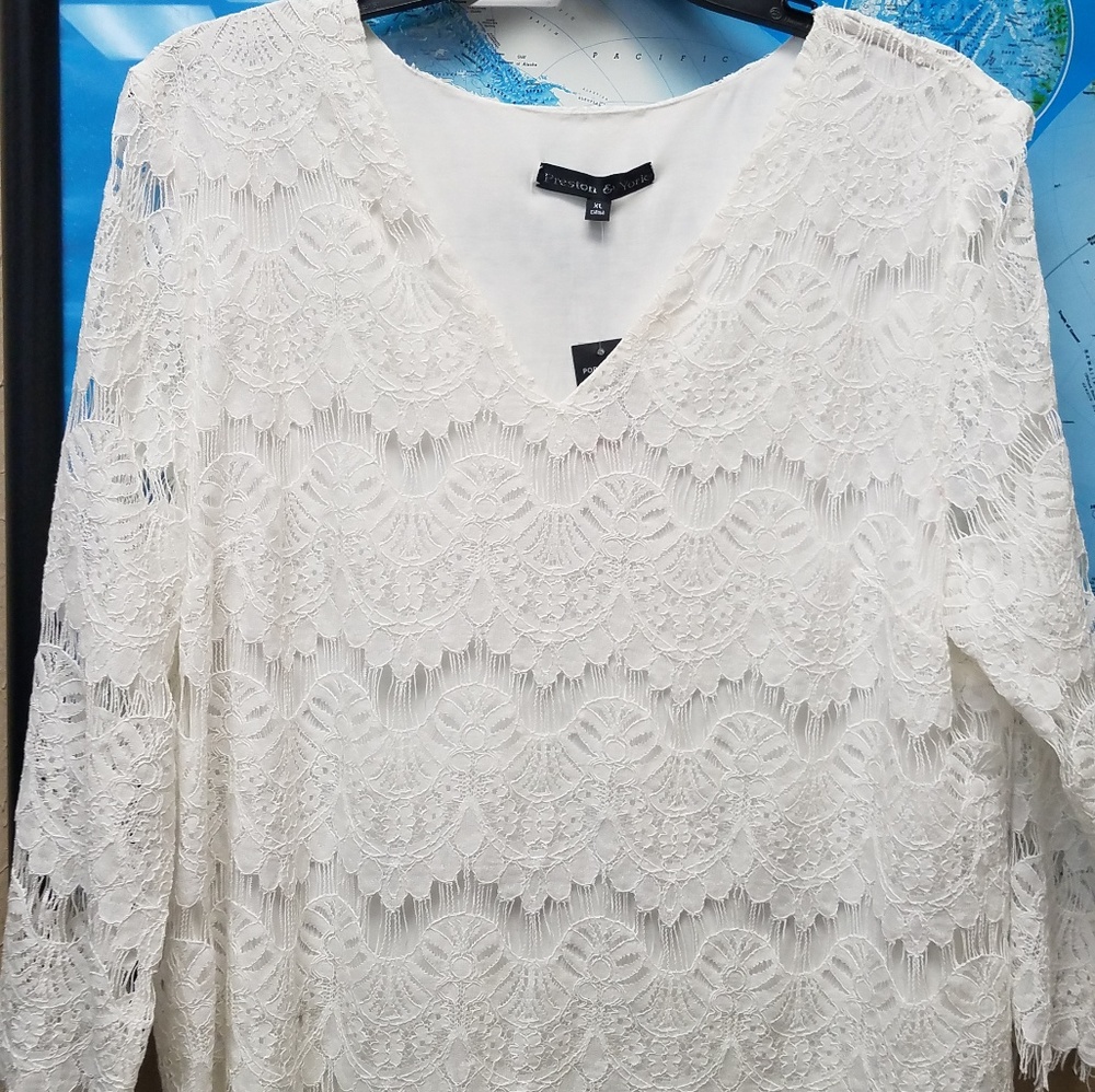Womens Blouse